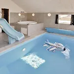 Holiday home Nice Home In Bogense With Sauna *