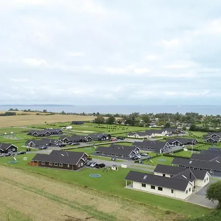 5 Bedroom Awesome In Bogense * Bogense