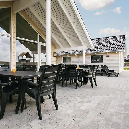 Nice Home In Bogense With Sauna * Bogense