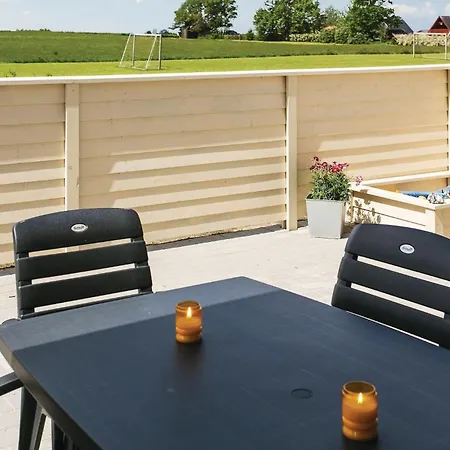 Nice Home In Bogense With Sauna * Bogense