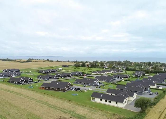 5 Bedroom Awesome In * 보겐세