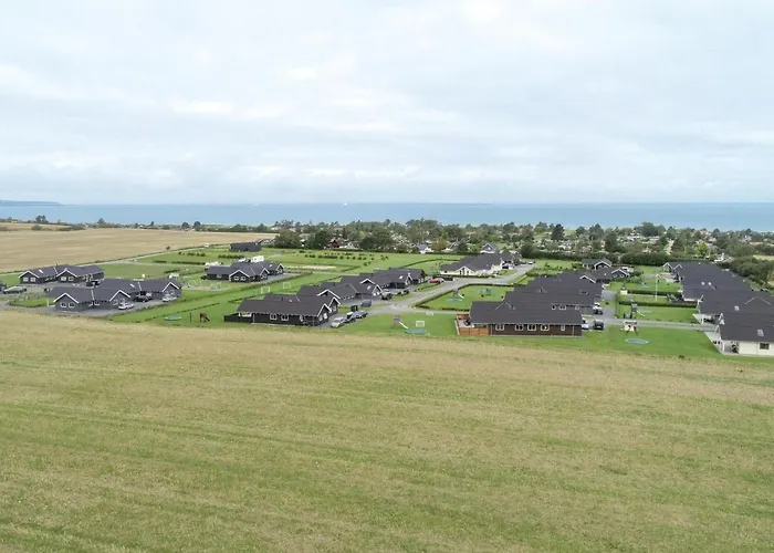 펜션 5 Bedroom Awesome In 보겐세