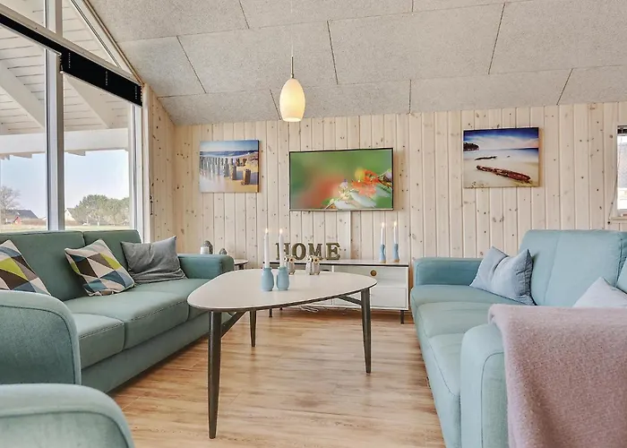 5 Bedroom Awesome In 펜션 *