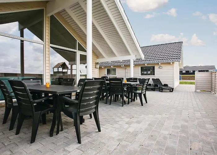 5 Bedroom Awesome In * 보겐세