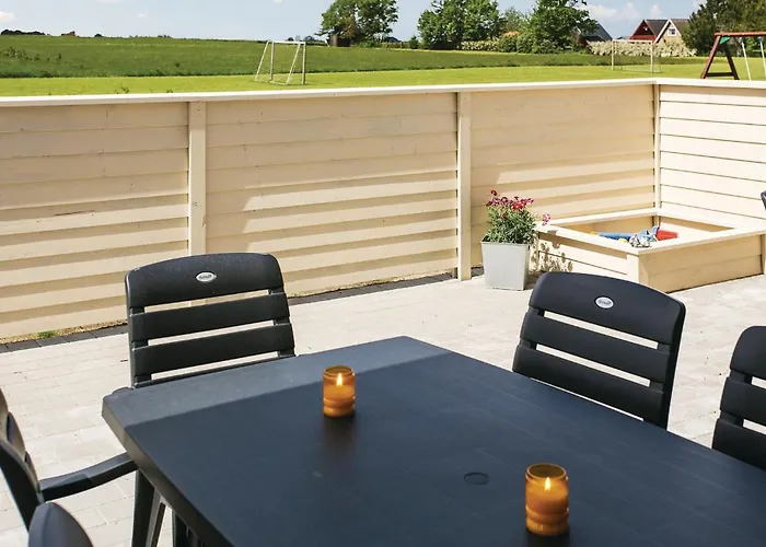 5 Bedroom Awesome In * 보겐세