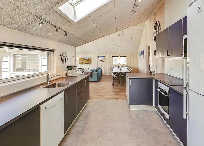 5 Bedroom Awesome In 보겐세